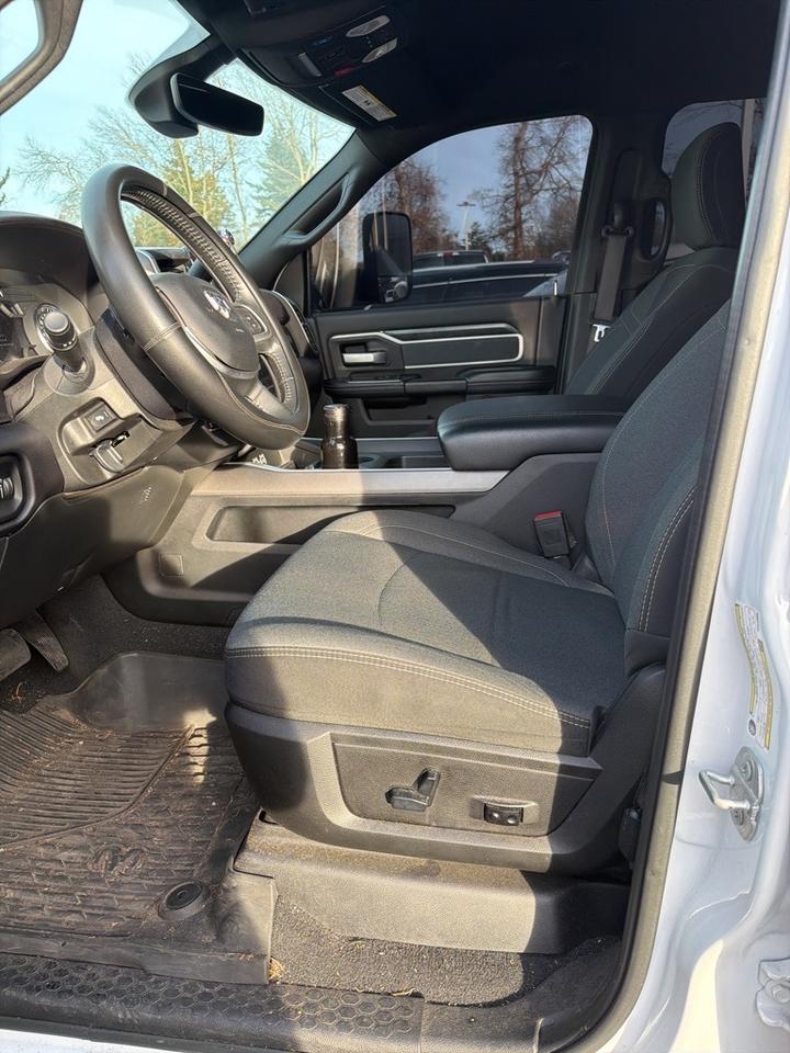 2021 Ram 2500 Big Horn Gresham OR