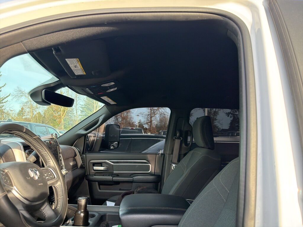 2021 Ram 2500 Big Horn Gresham OR