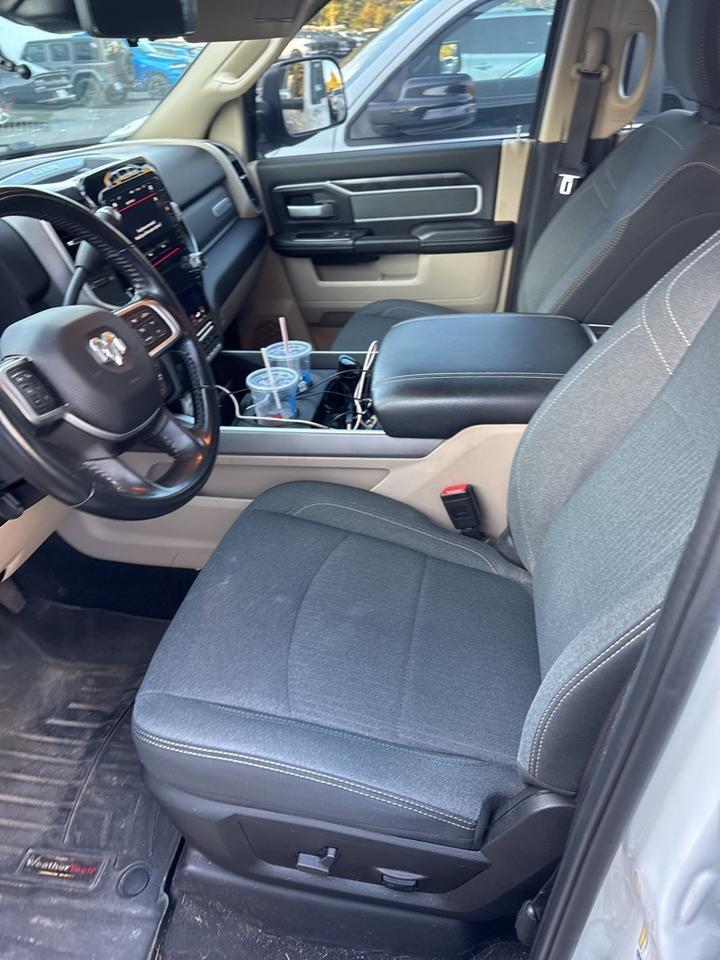 2021 Ram 2500 Big Horn Gresham OR