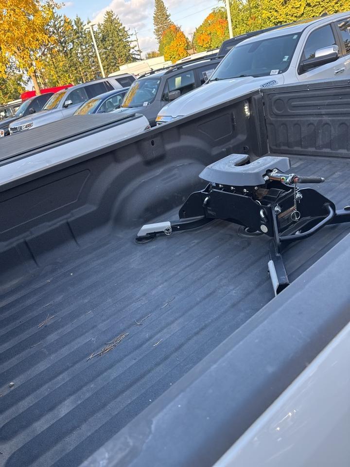 2021 Ram 2500 Big Horn Gresham OR