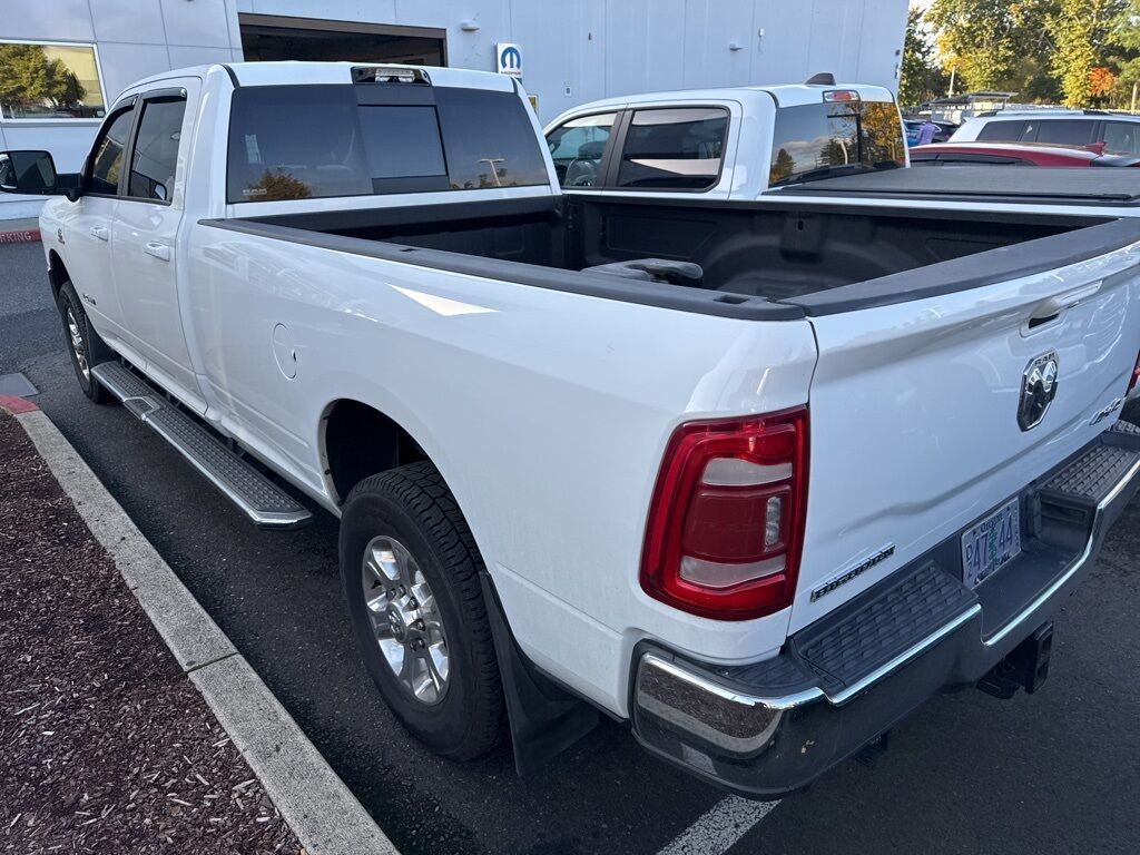 2021 Ram 2500 Big Horn Gresham OR