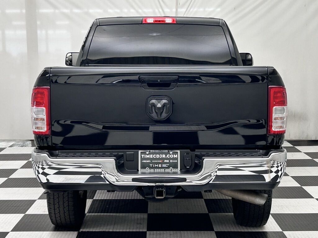 2021 Ram 2500 Big Horn Portland OR