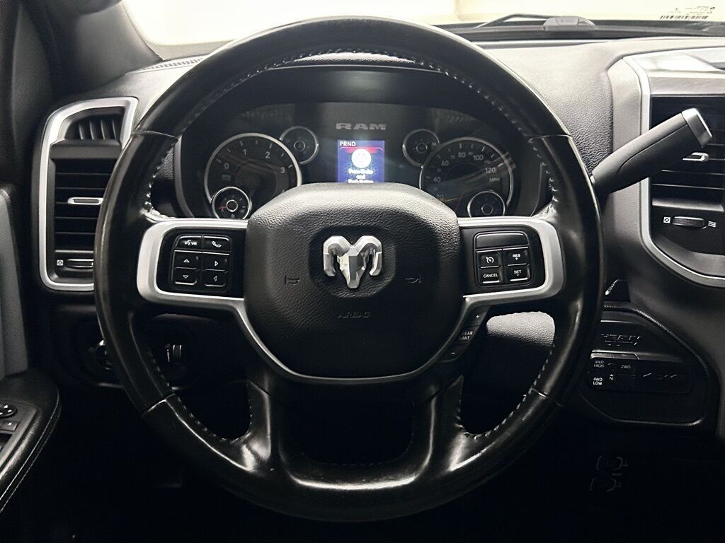 2021 Ram 2500 Big Horn Portland OR