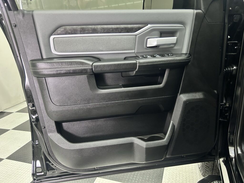 2021 Ram 2500 Big Horn Portland OR
