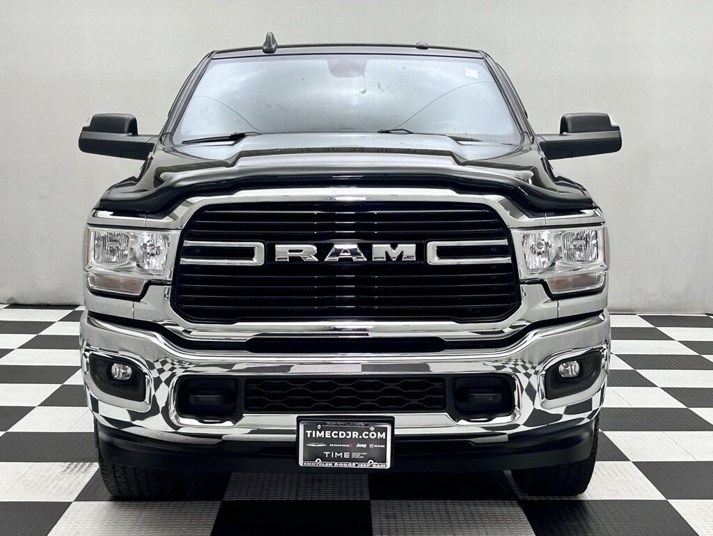 2021 Ram 2500 Big Horn Portland OR