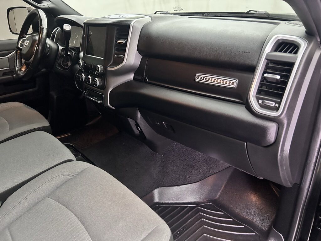 2021 Ram 2500 Big Horn Portland OR