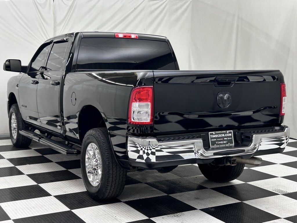 2021 Ram 2500 Big Horn Portland OR