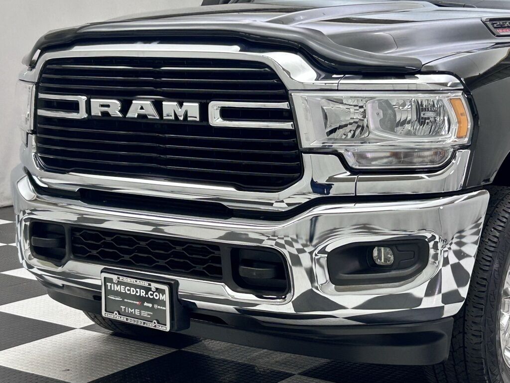 2021 Ram 2500 Big Horn Portland OR