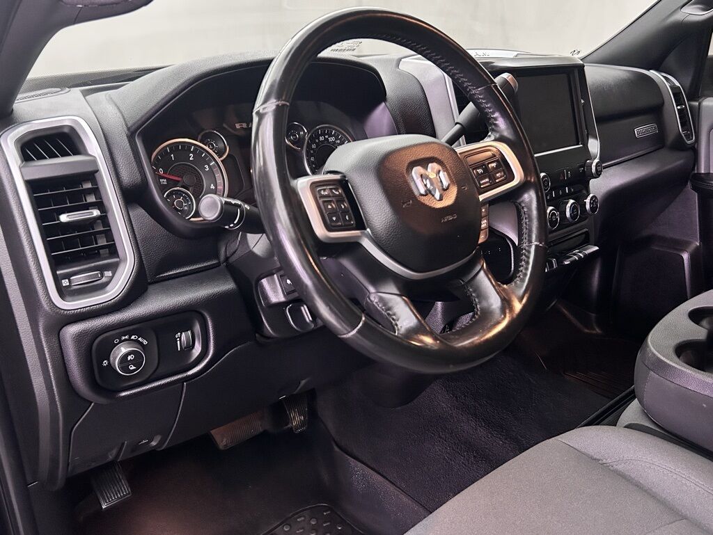 2021 Ram 2500 Big Horn Portland OR