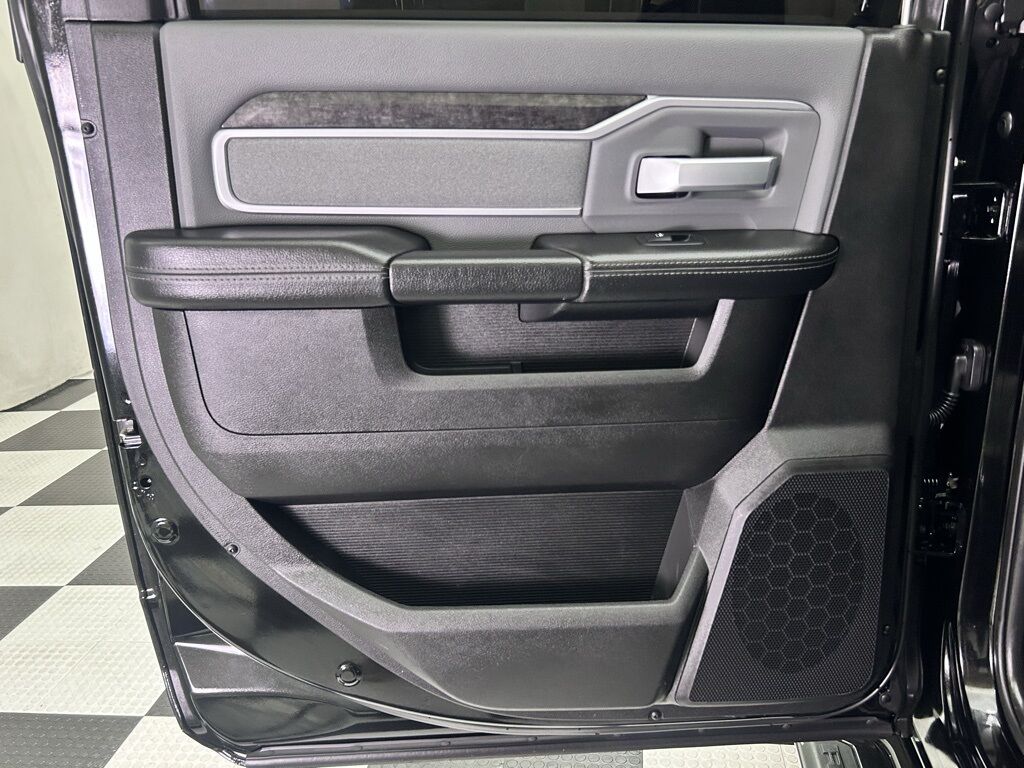2021 Ram 2500 Big Horn Portland OR