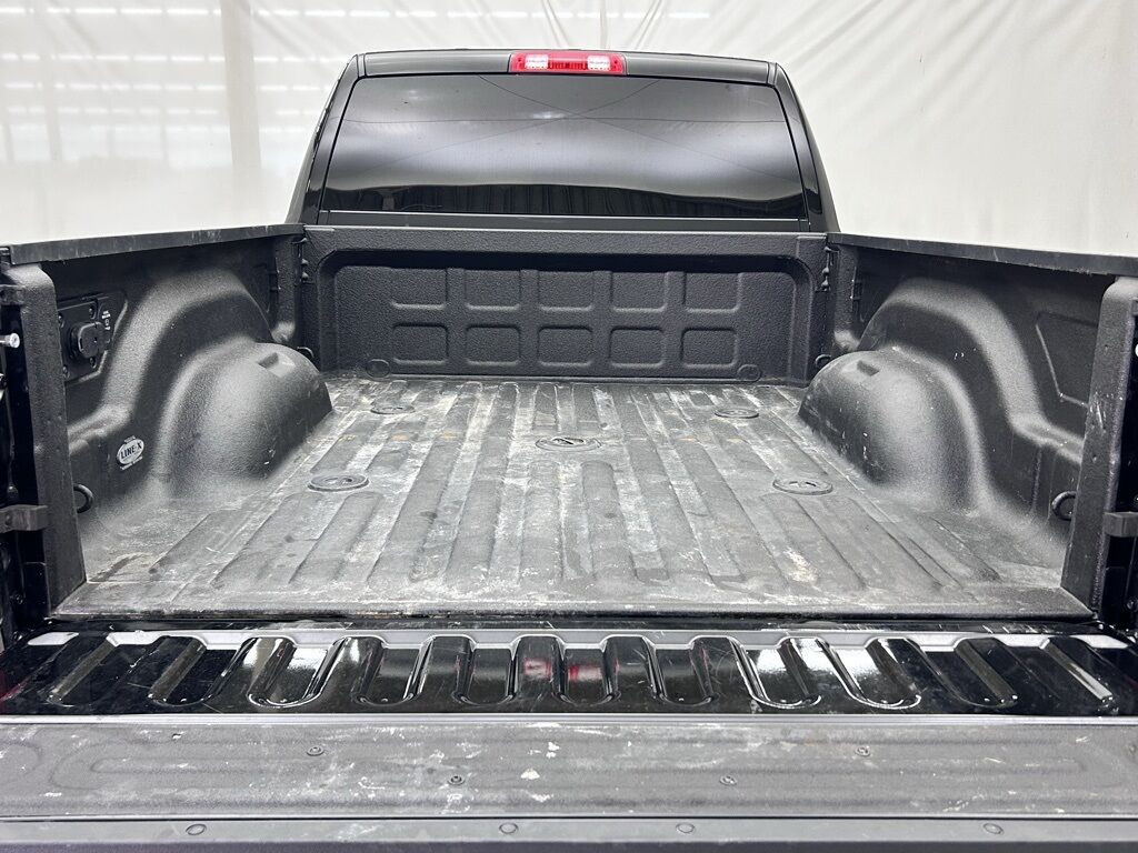 2021 Ram 2500 Big Horn Portland OR