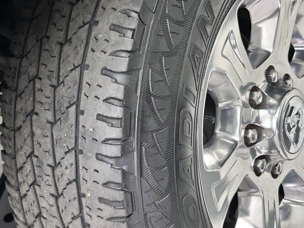 2021 Ram 2500 Big Horn Portland OR