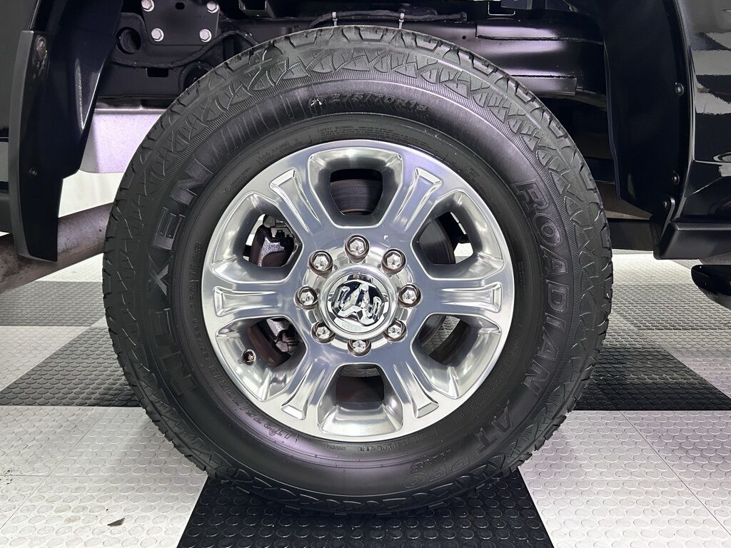 2021 Ram 2500 Big Horn Portland OR
