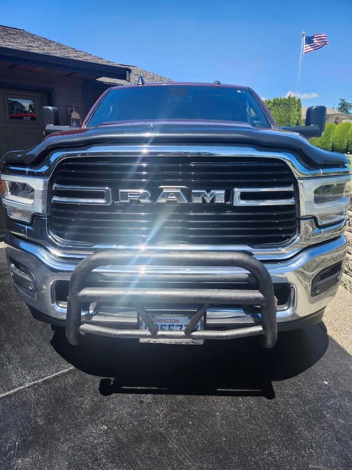 2021 Ram 2500 Big Horn Portland OR