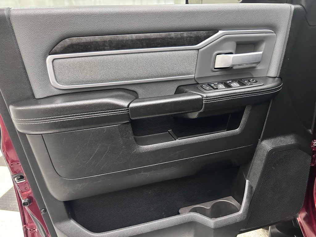 2021 Ram 2500 Big Horn Portland OR
