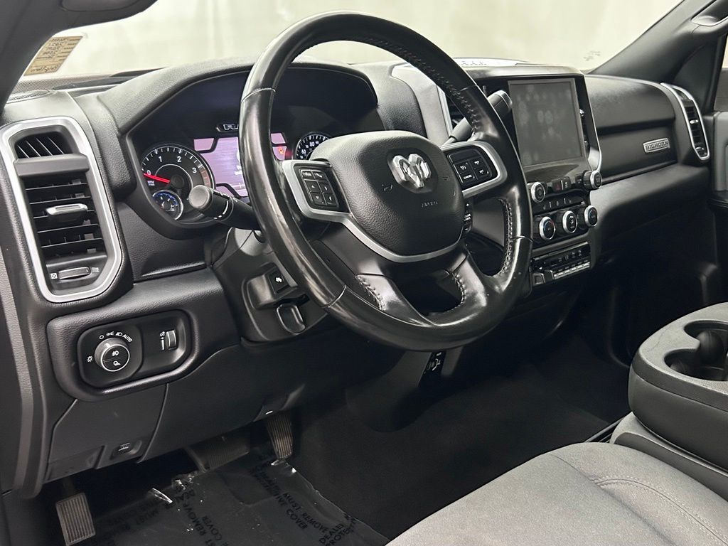 2021 Ram 2500 Big Horn Portland OR