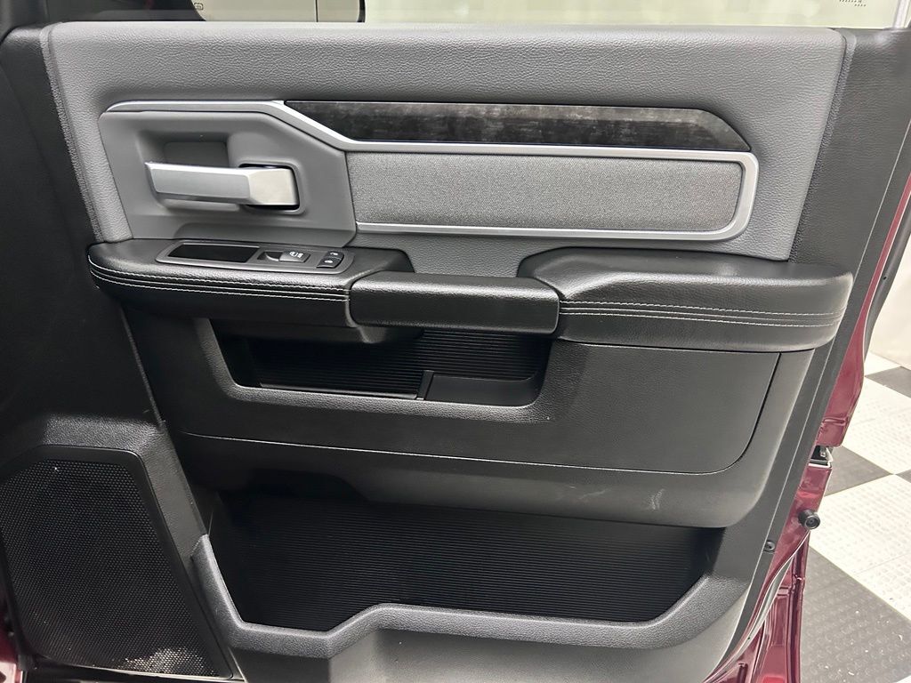 2021 Ram 2500 Big Horn Portland OR