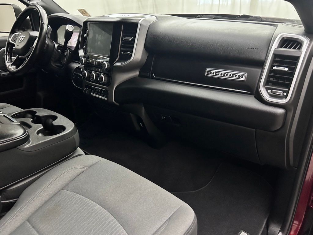 2021 Ram 2500 Big Horn Portland OR