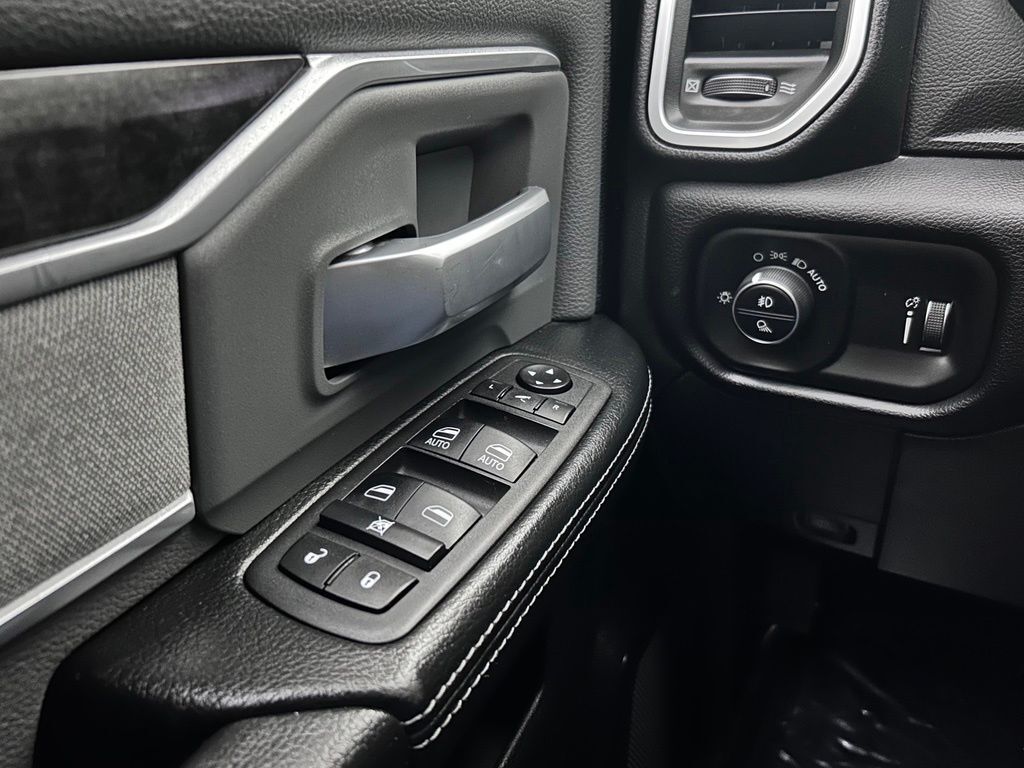 2021 Ram 2500 Big Horn Portland OR
