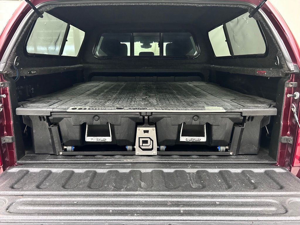 2021 Ram 2500 Big Horn Portland OR