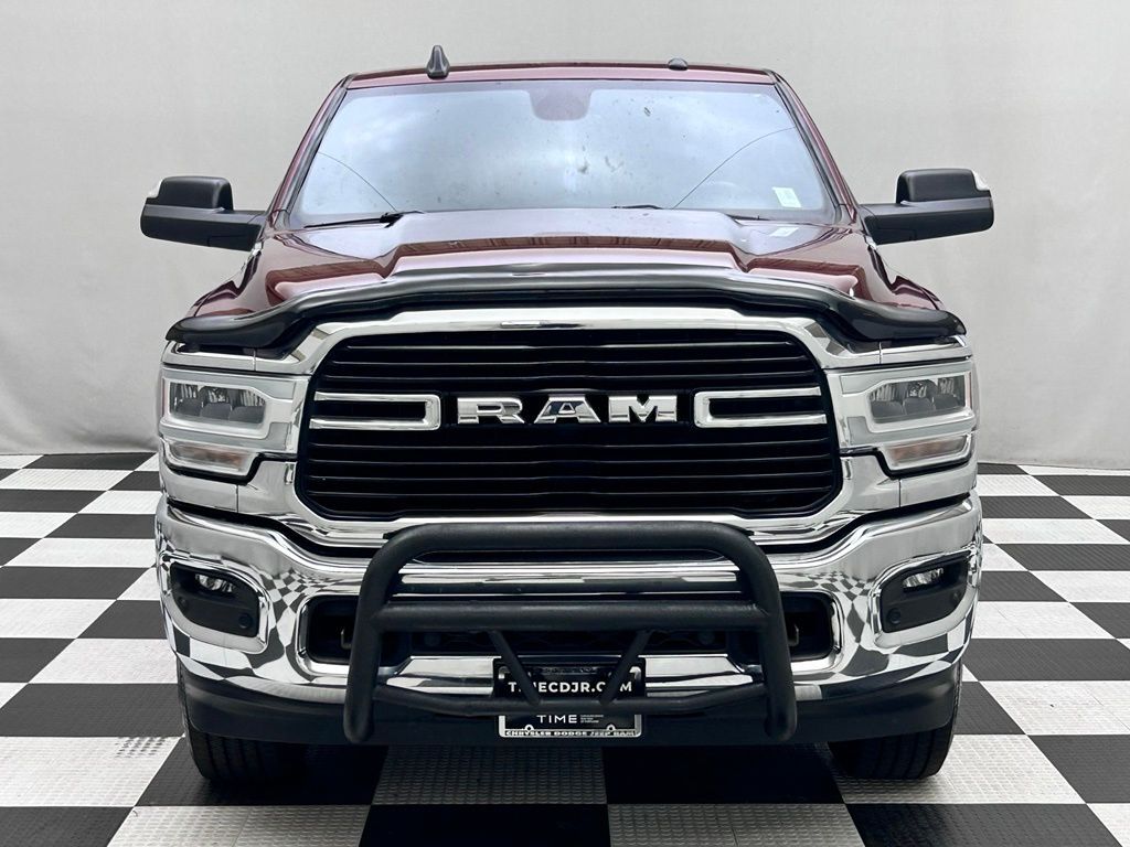 2021 Ram 2500 Big Horn Portland OR