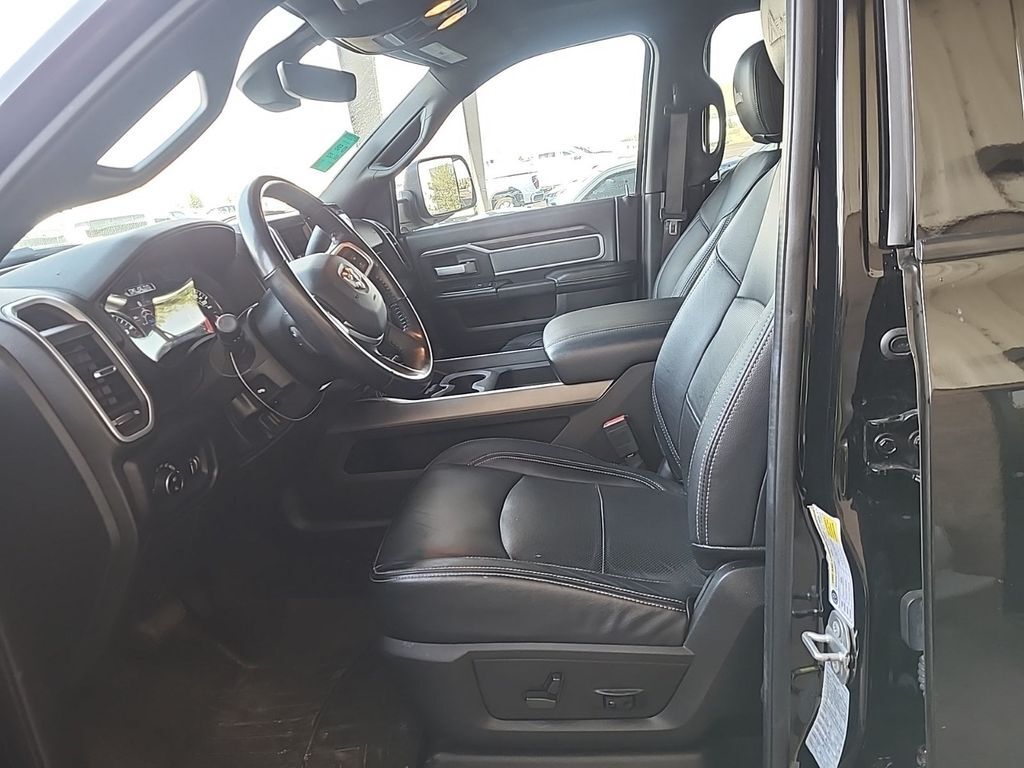 2021 Ram 2500 Big Horn Beaverton OR