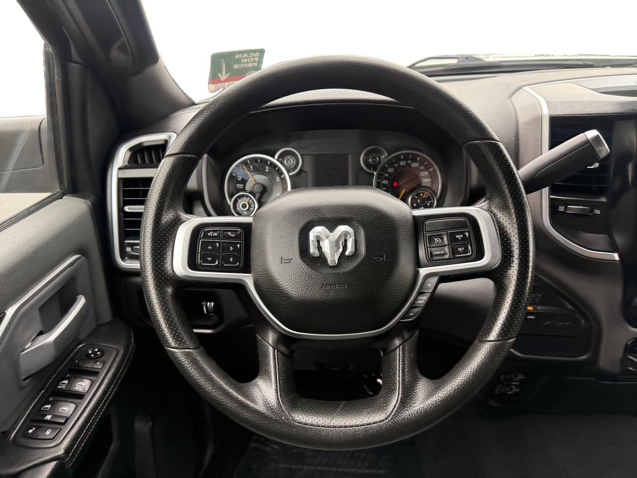 2021 Ram 2500 Big Horn Salt Lake City UT