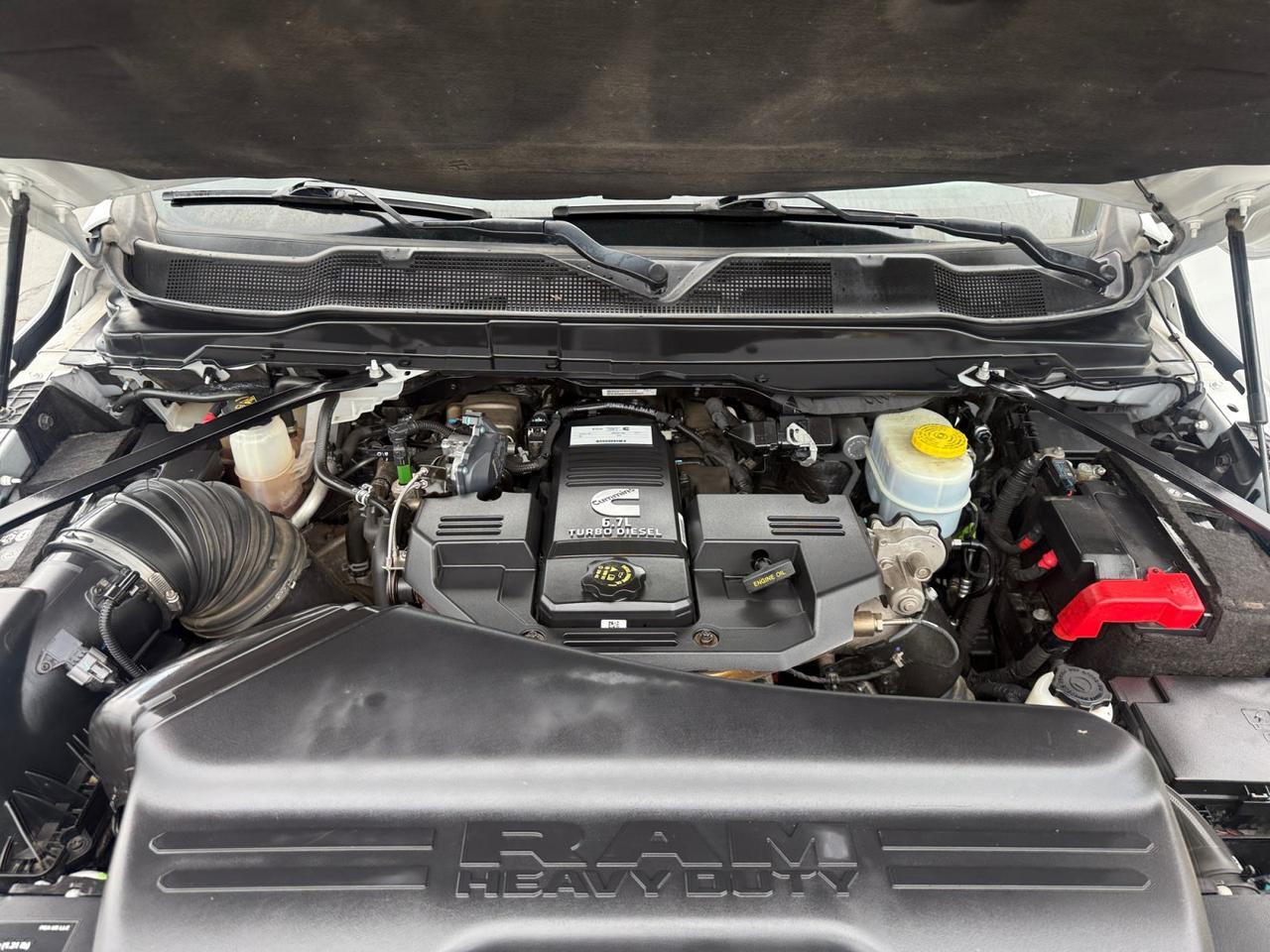 2021 Ram 2500 Big Horn Salt Lake City UT