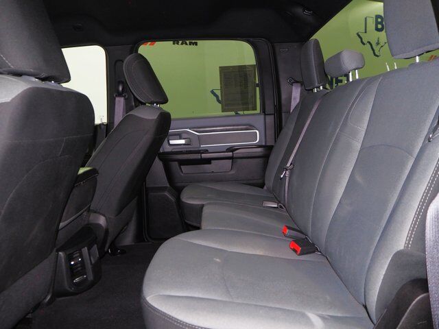 2021 Ram 2500 Big Horn New Braunfels TX