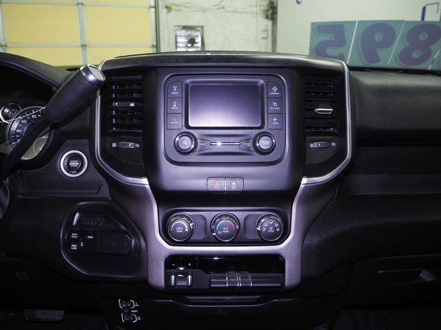 2021 Ram 2500 Big Horn New Braunfels TX
