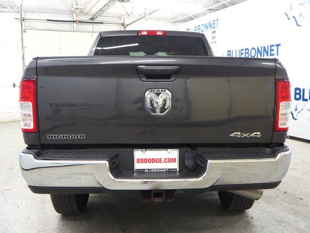 2021 Ram 2500 Big Horn New Braunfels TX