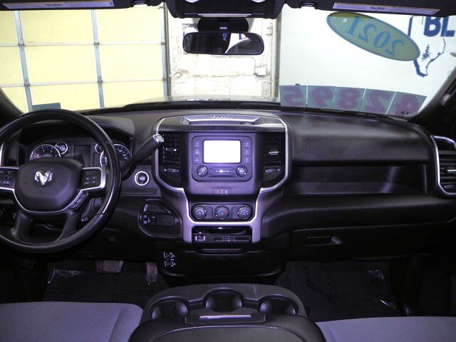 2021 Ram 2500 Big Horn New Braunfels TX