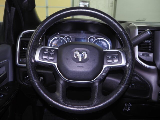 2021 Ram 2500 Big Horn New Braunfels TX