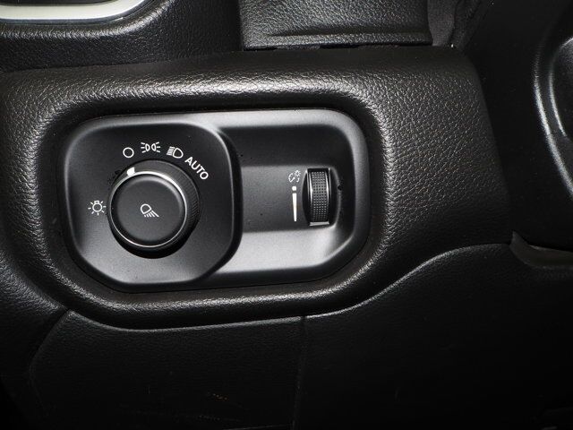 2021 Ram 2500 Big Horn New Braunfels TX