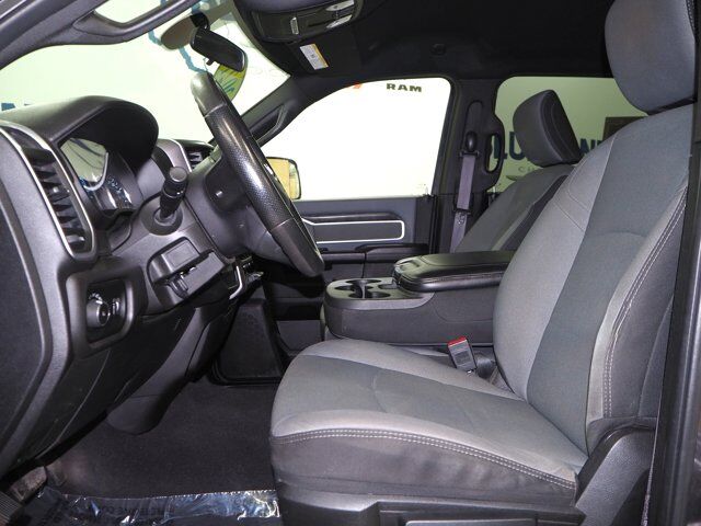 2021 Ram 2500 Big Horn New Braunfels TX
