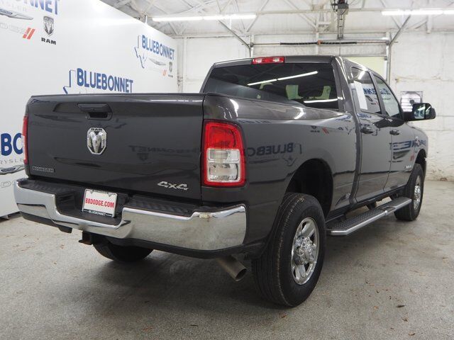 2021 Ram 2500 Big Horn New Braunfels TX