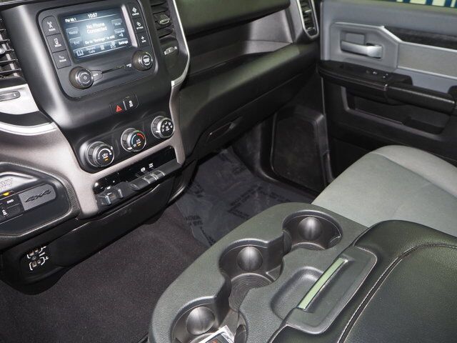 2021 Ram 2500 Big Horn New Braunfels TX