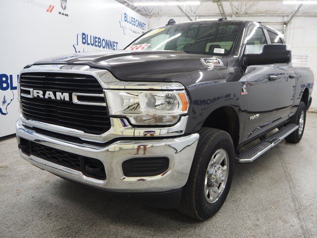 2021 Ram 2500 Big Horn New Braunfels TX