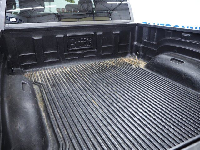 2021 Ram 2500 Big Horn New Braunfels TX