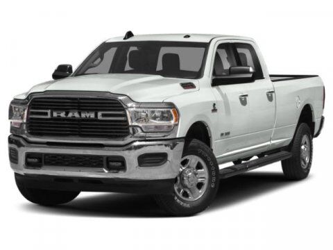 2021 Ram 2500 Big Horn Castroville TX
