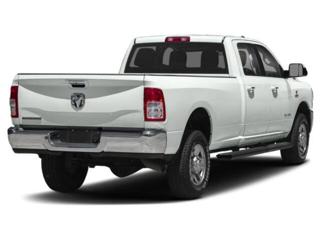 2021 Ram 2500 Big Horn Winder GA