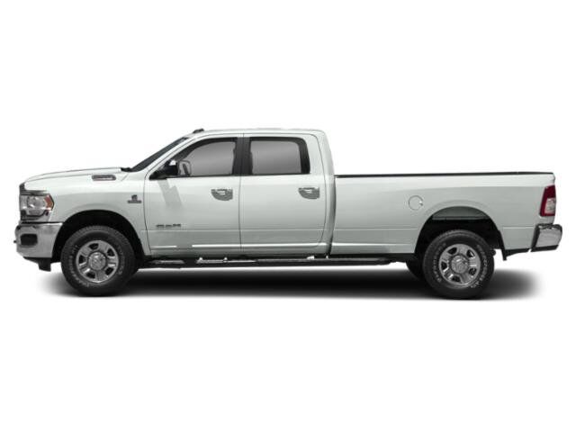 2021 Ram 2500 Big Horn Winder GA