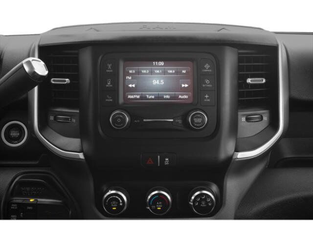 2021 Ram 2500 Big Horn Winder GA