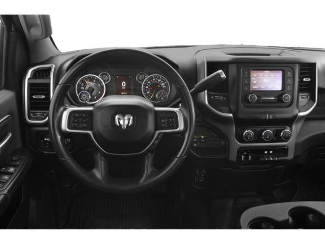 2021 Ram 2500 Big Horn Winder GA