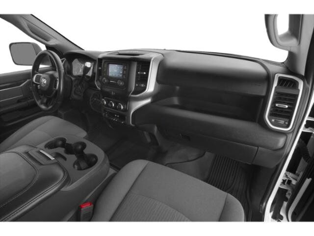 2021 Ram 2500 Big Horn Winder GA