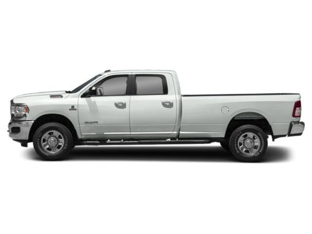 2021 Ram 2500 Big Horn Winder GA