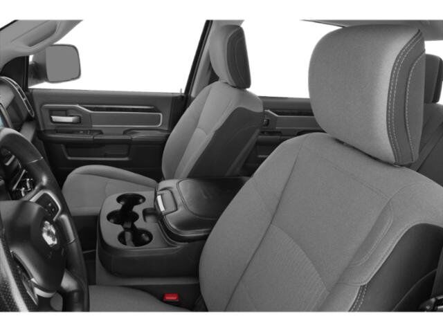 2021 Ram 2500 Big Horn Winder GA