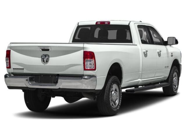 2021 Ram 2500 Big Horn Winder GA