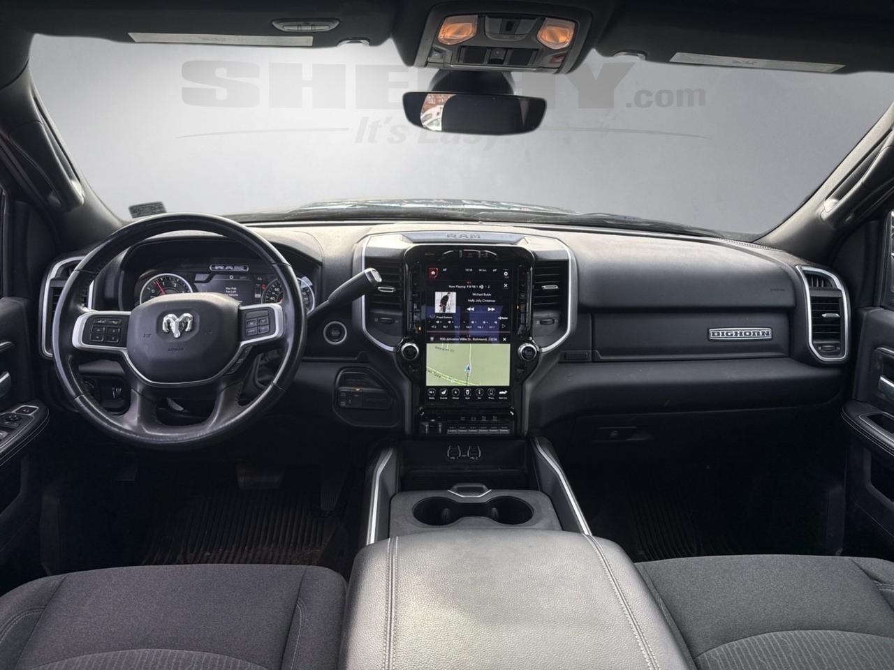 2021 Ram 2500 Big Horn Richmond VA