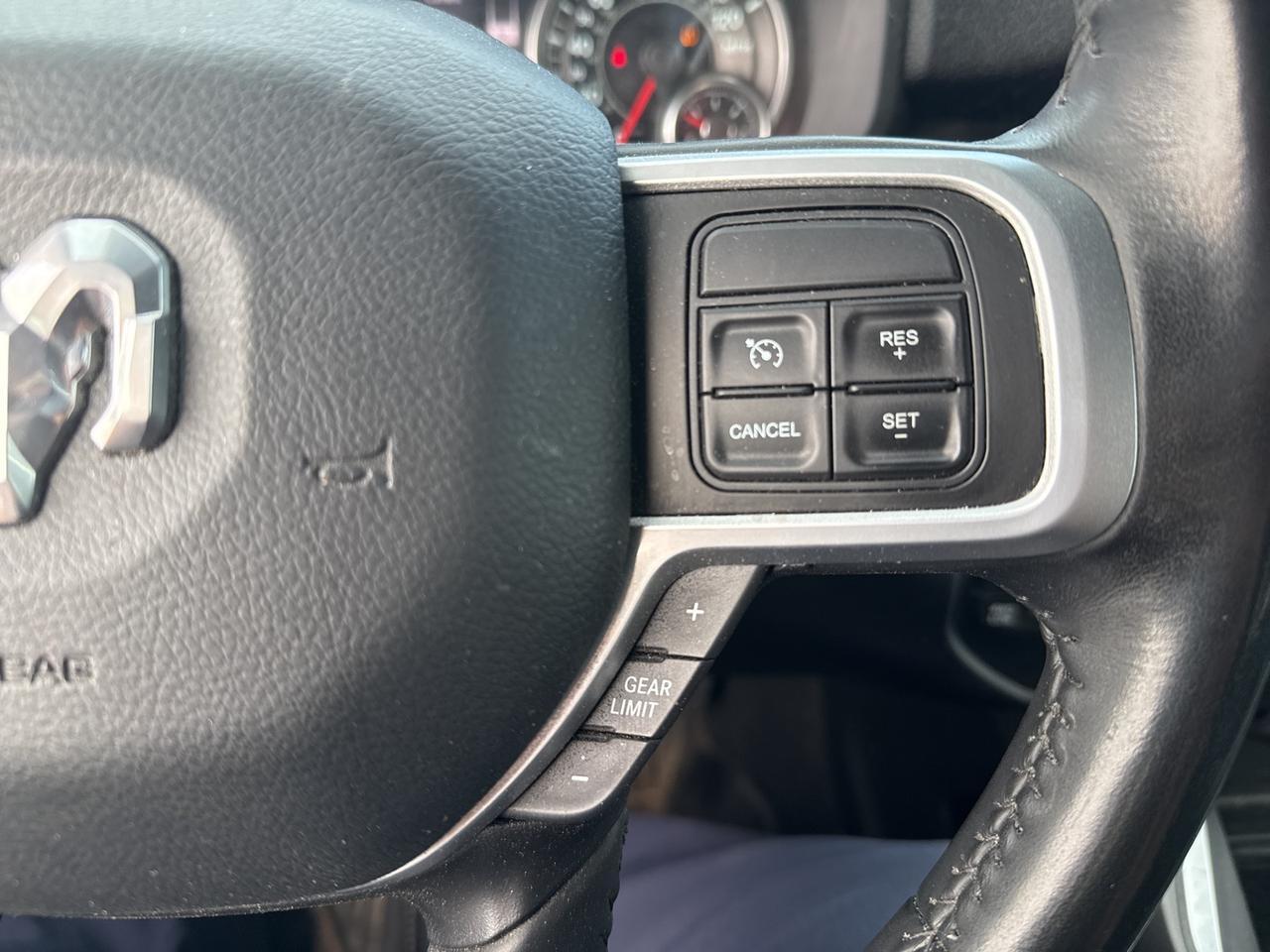 2021 Ram 2500 Big Horn Richmond VA